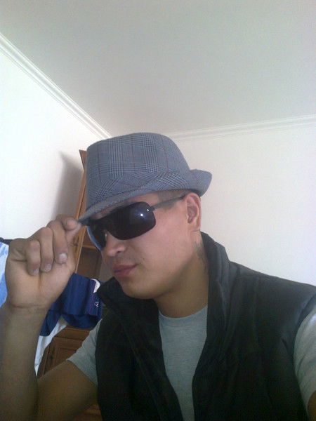 Ильдар Жумашев