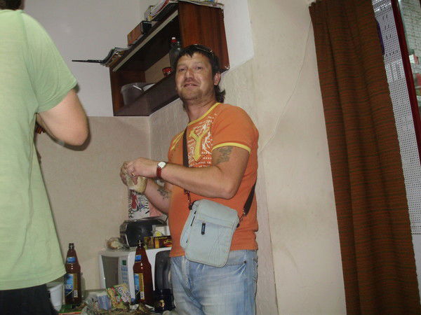 Игорь Мохначев