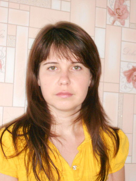 Оксана Думбасарова