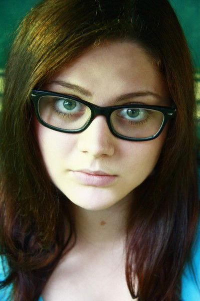 Викуля Путрова