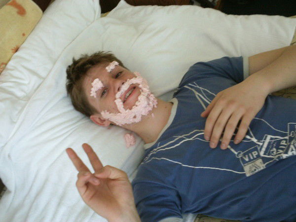 Никитка Бойко