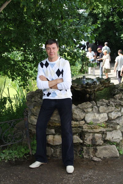 Виктор Дроздов