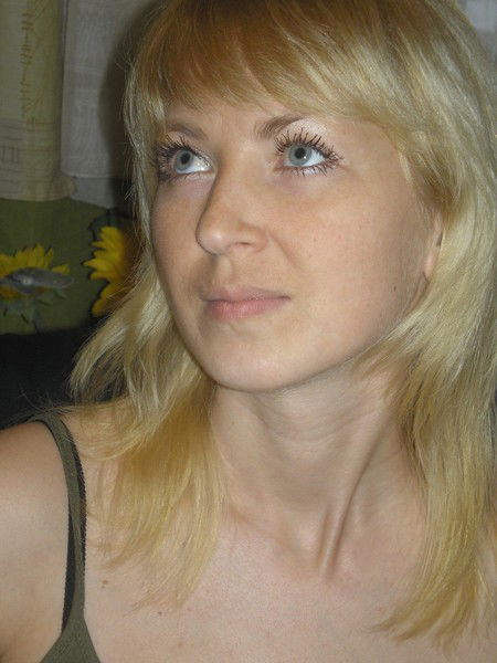 Марина Крутикова