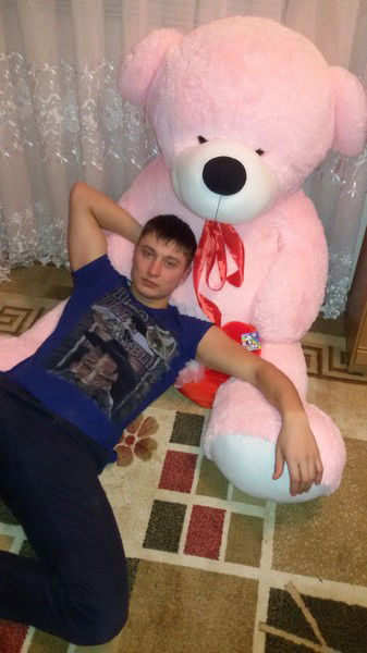 Иван Костин