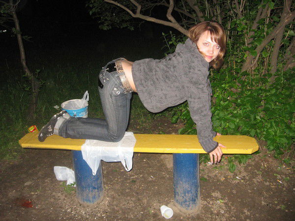 Анастасия Насонова