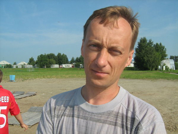 Анатолий Яньшин