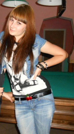 Карина Смирнова