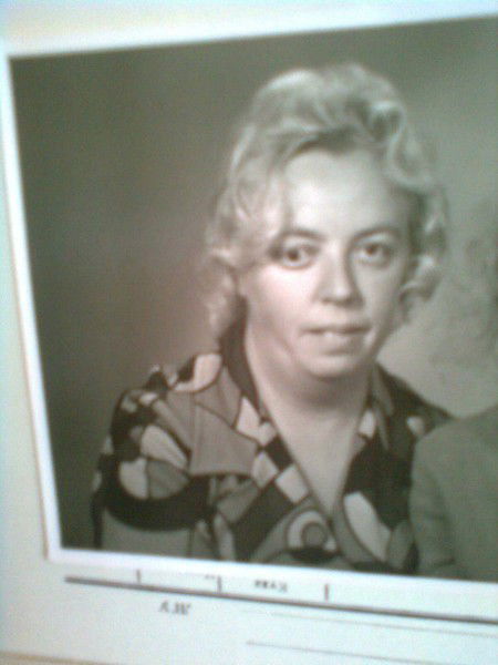 Галина Рогова