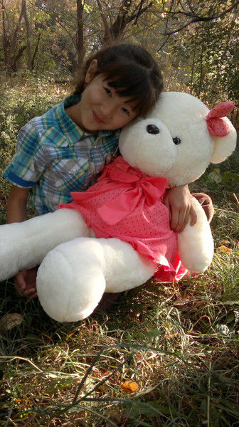 Алма Бакенова