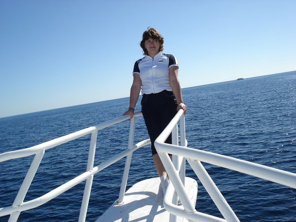 Светлана Гусельникова