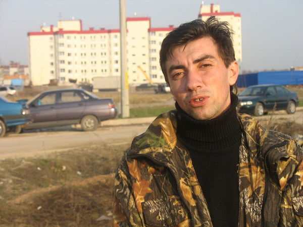 Константин Палатный