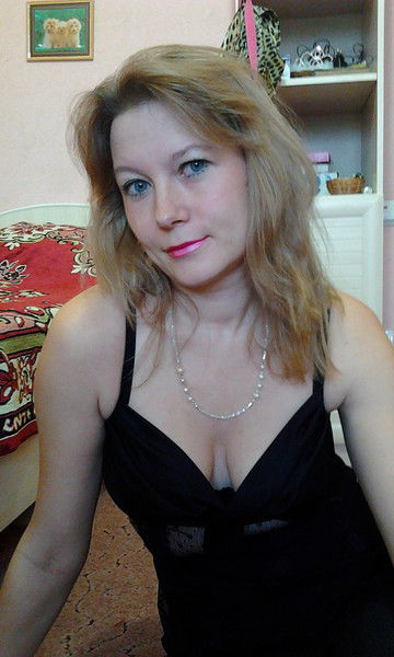 Юлия Петрова