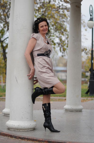 Светлана Княжева