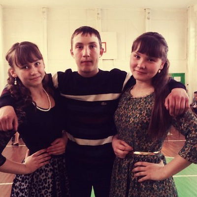 Анастасия Марусина