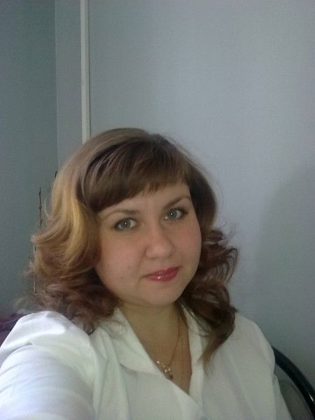 Юлия Головина