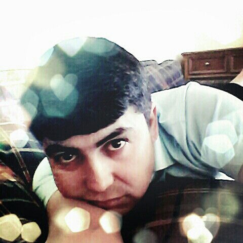 Agamyrat Orazgylyjow