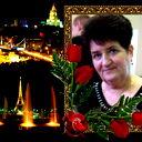 Светлана Семернева