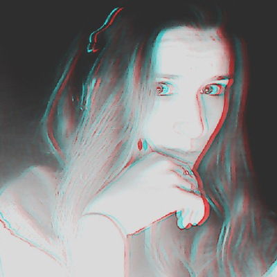 Нюта Резникова