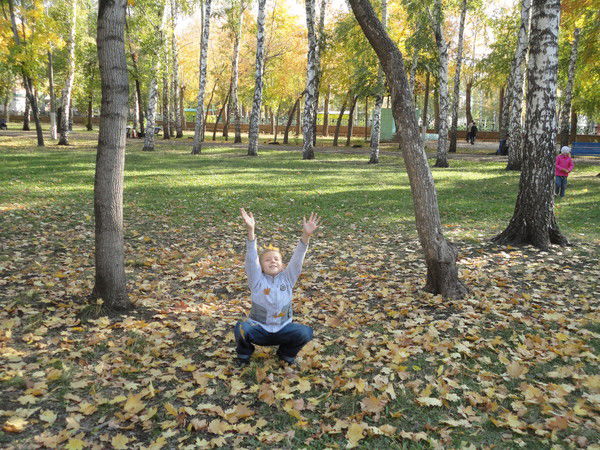 Артур Курбангалеев