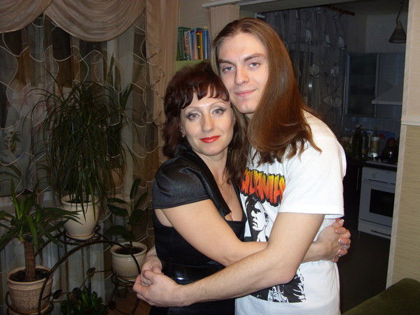 Светлана Варфоломеева