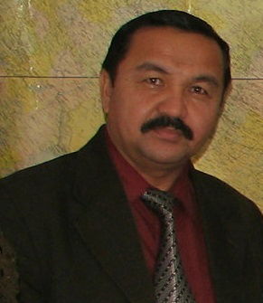 Ибрай Тулешов