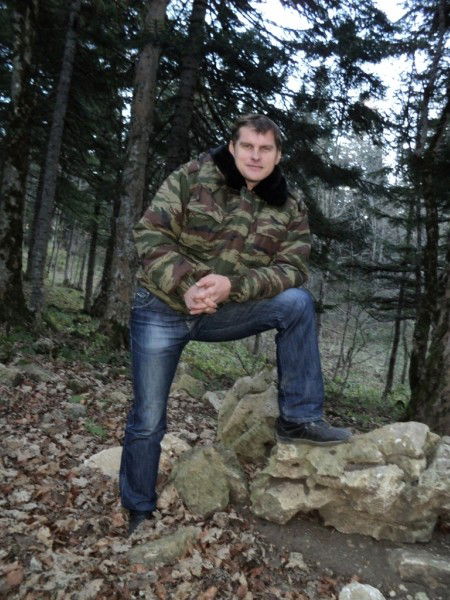 Дьяков Александр