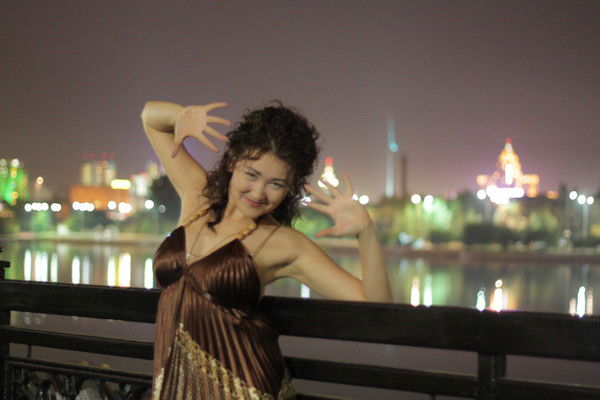 Сая Кенжебаева