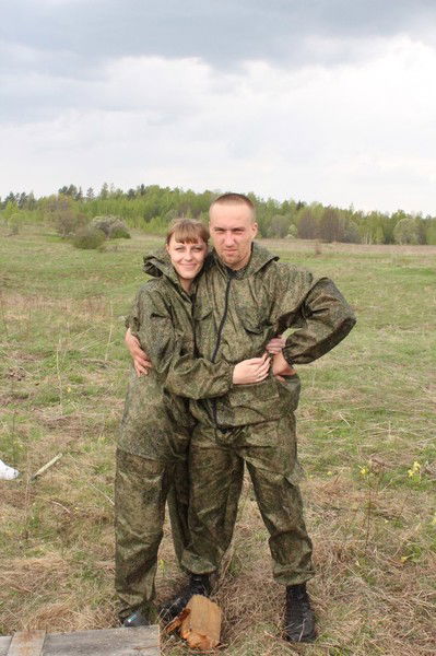 Константин Карханин