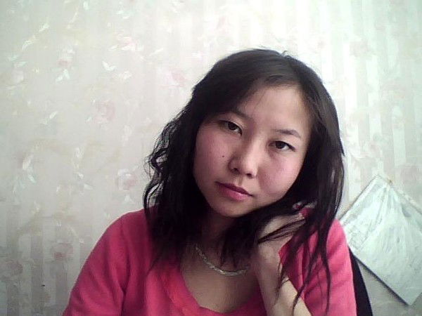 Алтынай Пушанкина