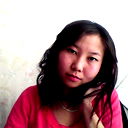 Алтынай Пушанкина