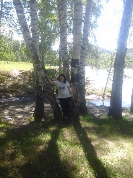 Гульнара Катчибаева