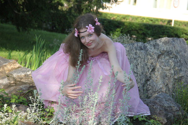 Анна Пачковская