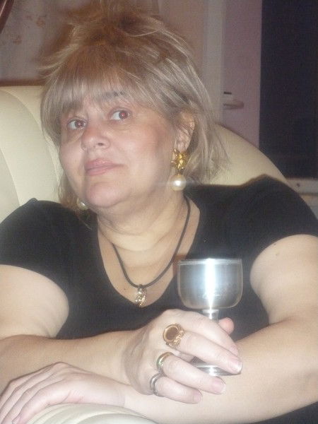 Светлана Подольская