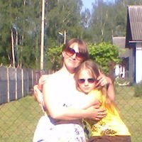 Настя Баранчук