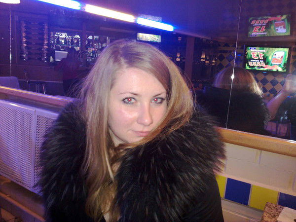 Татьяна Яргунина