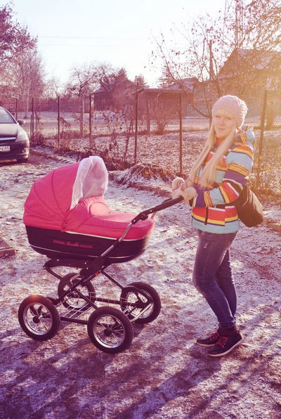 Анастасия Ромашина