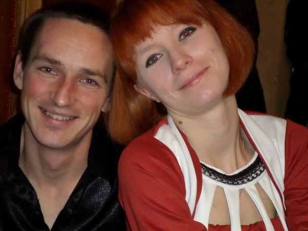 Екатерина Ещенко