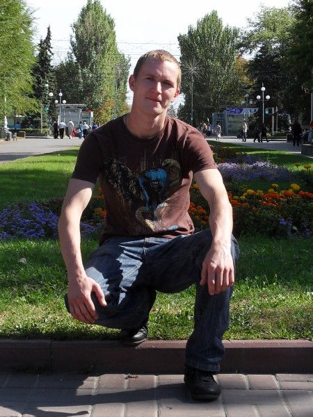 Максим Лозункевич