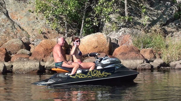 Тамара Семенова