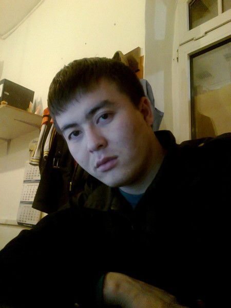 Кайрат Бимагамбетов