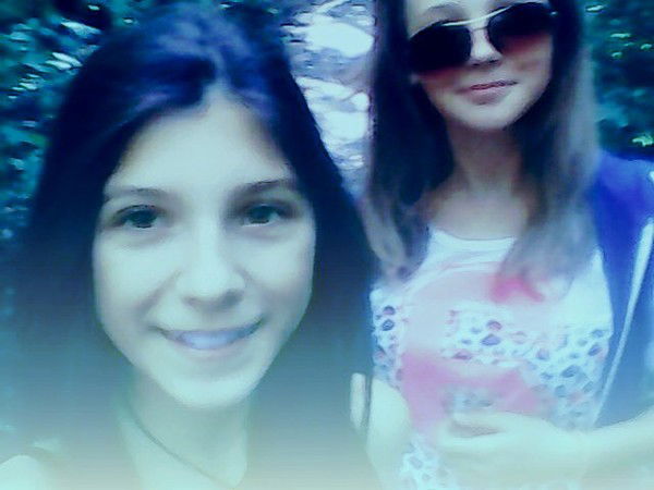 Ира Махаёва