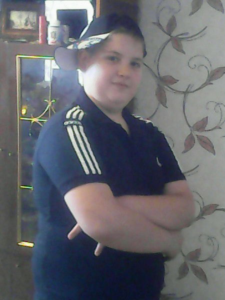 Дмитрий Черноуцан