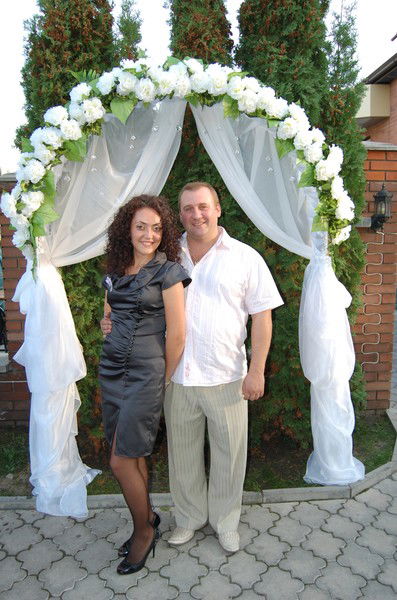 Галина Смеречинська