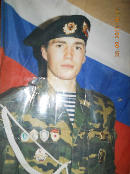 Сергей Сурков