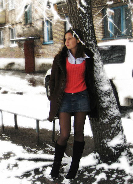 Анна Астафьева