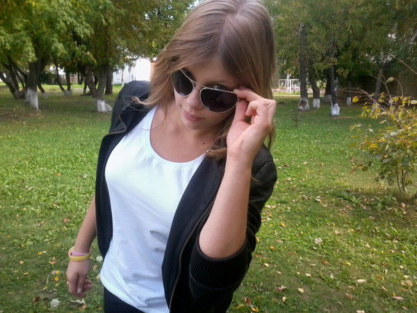 Анастасия Сергеевна