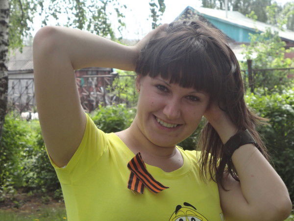 Вера Минеева