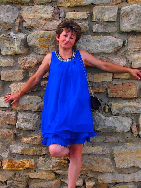 Валентина Сергеева