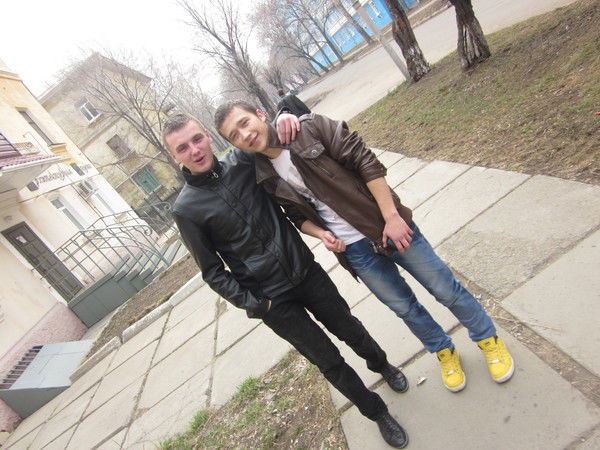 Денис Малозёмов