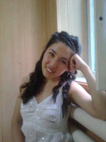 Мээрим Байтемирова